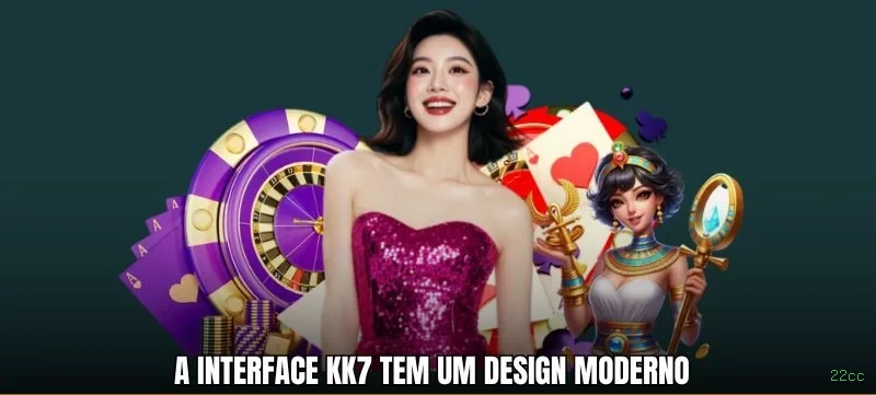 APK oficial da 22cc para Android