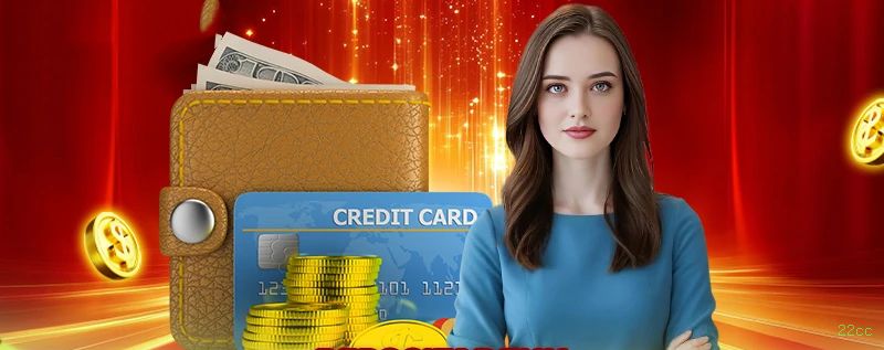 Download gratuito do app da 22cc