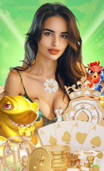 Slots online da 22cc com jackpots progressivos