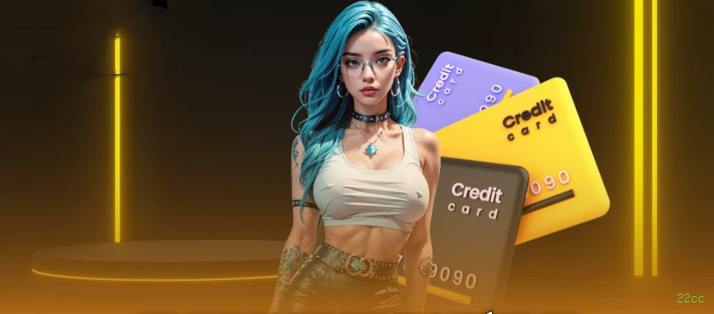 Programa VIP exclusivo da 22cc
